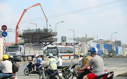 ADB sẽ hỗ trợ Việt Nam 1 tỉ USD mỗi năm