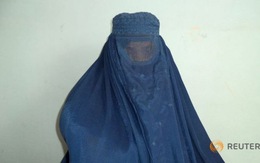 Nữ tù nhân Afghanistan bị nhốt ở... nhà già làng