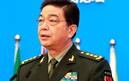Diễn đàn quốc phòng ở Bắc Kinh mới mở màn đã nóng