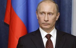 Tổng thống Nga bất ngờ hủy thăm Pháp vì Syria