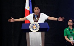 Tổng thống Duterte lại chửi cả lãnh đạo tôn giáo