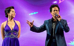 Chế Linh được cấp phép hát loạt ca khúc bolero trước 1975