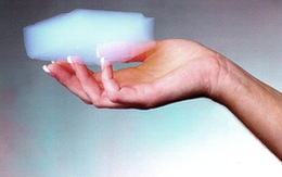 ​Phát triển thành công vật liệu Aerogel giúp tái tạo xương