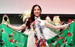 Phương Linh nhận danh hiệu Đại sứ du lịch tại Nhật
