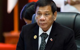 Ông Duterte mắc chứng rối loạn nhân cách?