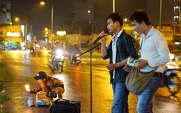 Sài Gòn bán kẹo hát rong: Tìm thầy thọ giáo