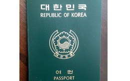 Giám đốc Hàn Quốc thế passport, hứa trả lương công nhân