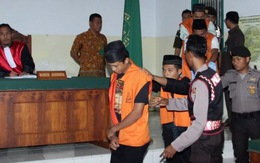 Indonesia cho phép "thiến" kẻ hiếp dâm trẻ em