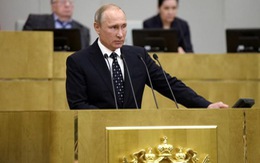 Nga yêu cầu quan chức rút người thân từ nước ngoài về