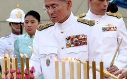 ​Việt Nam gửi điện chia buồn về việc Nhà Vua Thái qua đời