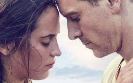 Xem The light between oceans: phim lãng mạn sắp hết thời?