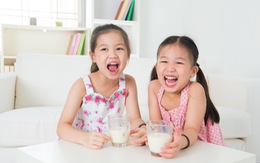 4 hướng dẫn cơ bản chọn sữa phù hợp