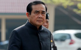 Thủ tướng Thái trấn an về lộ trình dân chủ và việc kế vị