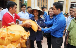 ​Mưa lũ làm Hà Tĩnh, Nghệ An thiệt hại gần 1.500 tỉ đồng