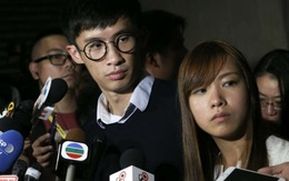 Hong Kong không thể ngăn các nghị sĩ tuyên thệ lại