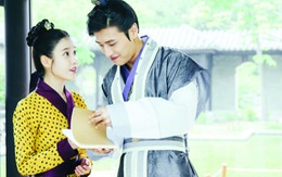 Truyền hình ngày 21-10: xem 'Người tình ánh trăng' Lee Jun Ki