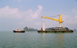 ​Công bố vùng nước cảng biển thuộc địa phận tỉnh Nghệ An