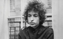 ​Bob Dylan xóa bỏ thông tin về giải Nobel trên trang web 