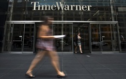​AT&amp;T thâu tóm Time Warner với giá 85 tỉ USD