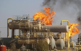 ​Giá dầu giảm khi Iraq không muốn giảm sản lượng