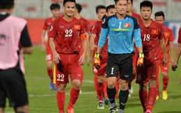 ​Hành trình đoạt vé dự World Cup 2017 của U-19 VN