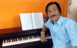Ca sĩ Quang Vĩnh: 30 năm hát nhạc Pháp ở Sài Gòn