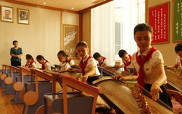 Triều Tiên - đất nước lạ kỳ: Giáo dục không mất tiền