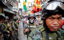 Nhiều công dân bị bắn chết, Hàn Quốc cử đội điều tra tới Philippines