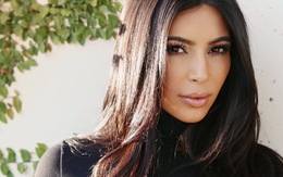 Kim Kardashian hủy kiện trang tin giật gân