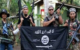Khủng bố IS sẽ mở mặt trận từ Philippines?