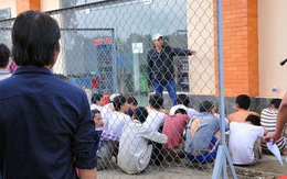 600 học viên cai nghiện trốn trại, lộ ra nhiều bất cập