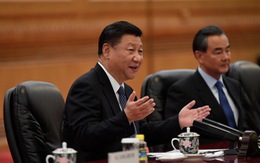 "Lãnh đạo hạt nhân" của Đảng Cộng sản Trung Quốc là gì?
