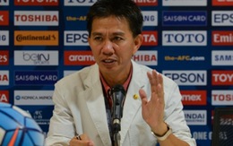 ​HLV Hoàng Anh Tuấn: “Các cầu thủ đã rất mệt mỏi”