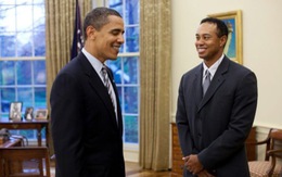 Tổng thống Obama bị tố đi đánh golf gây tốn kém 3,6 triệu USD