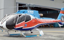 ​ PVI trả bảo hiểm cho trực thăng rơi ở Vũng Tàu 3,5 triệu USD