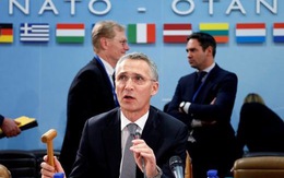 NATO và Nga rầm rộ động binh