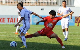 Tuyển thủ U-19 VN được chọn làm nòng cốt thi đấu ở Trung Quốc