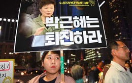 "Bà đồng” thao túng chính trường Hàn Quốc là ai?