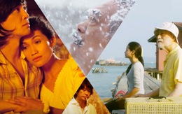 Bộ phim Reflections mang tình cảm châu Á ra thế giới