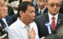Tổng thống Duterte - Kỳ 2: Người hành động