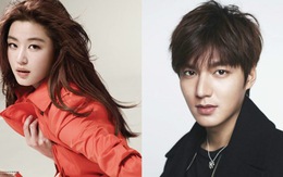 Huyền thoại biển xanh của Lee Min Ho chiếu tại Việt Nam