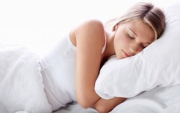 ​Những lợi ích của việc nằm nghiêng về bên trái khi ngủ