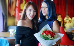 Janice Phương có đêm nhạc riêng sau khi đăng quang Vietnam Idol