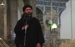 ​Thủ lĩnh IS kêu gọi tấn công các thành phố phương tây
