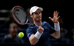 ​Điểm tin sáng 4-11: Murray gây sức ép lên Djokovic