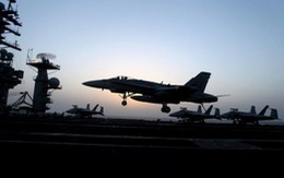 ​Mỹ không kích làm 30 dân thường Afghanistan thiệt mạng