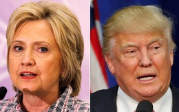 Người Mỹ sống ở Việt Nam chọn Trump hay Hillary?