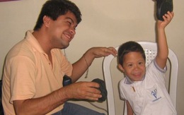 Người thay đổi khái niệm khuyết tật ở Colombia