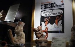 Bảo tàng tình dục Paris đấu giá 'khủng' để đóng cửa