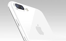 iPhone 7 thêm màu trắng trước ngày bán tại VN?